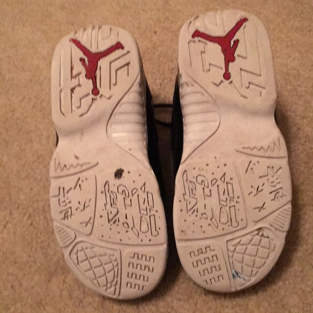 Jordan - Picture 3 of 4